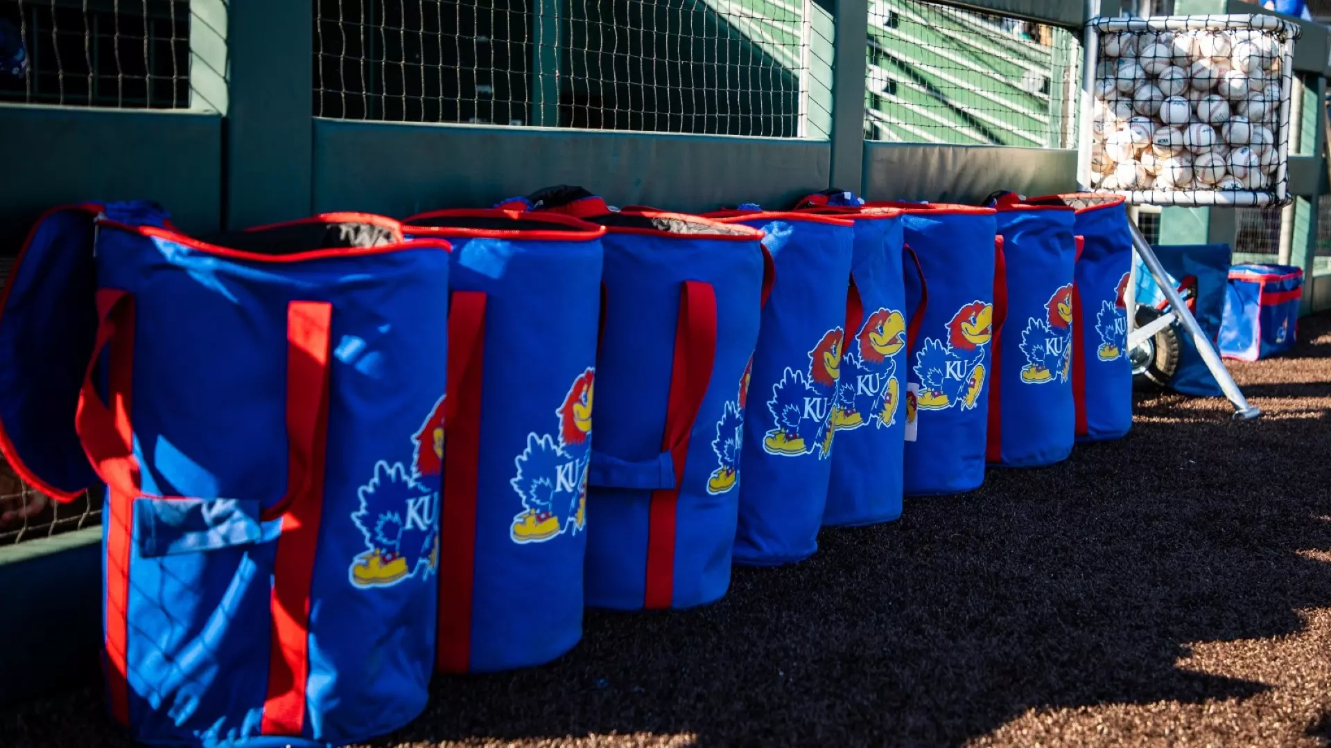 Kansas Baseball Releases 2025 Schedule University of Kansas