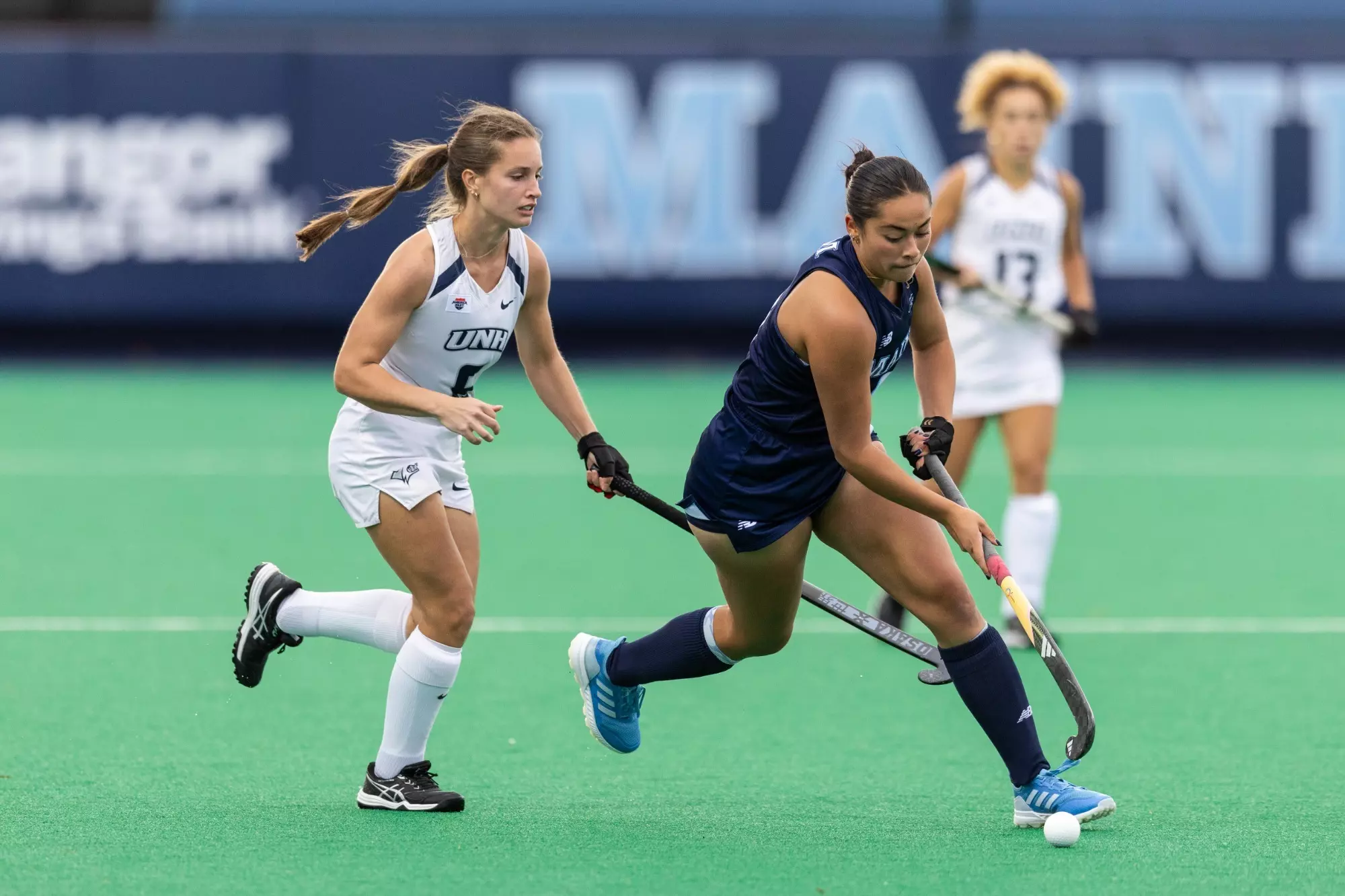 Preview Field Hockey Begins 2024 America East Tournament Against UC