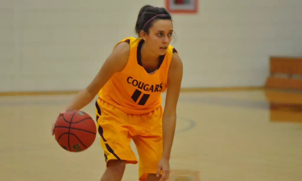 Brandi Cresap v. Jamestown, 11/23/10