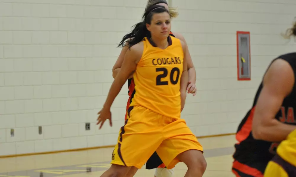 Steph Roggenbuck v. Jamestown, 11/23/10