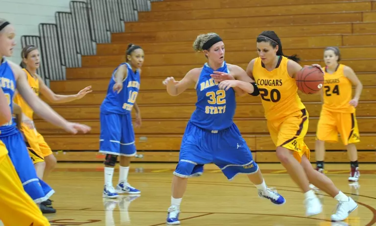 Steph Roggenbuck, 2010-11