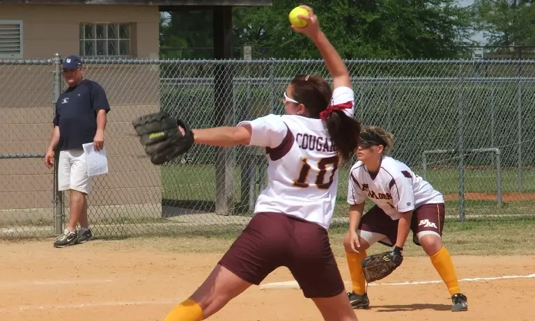 Kaitlyn Randall, Spring Break 2011