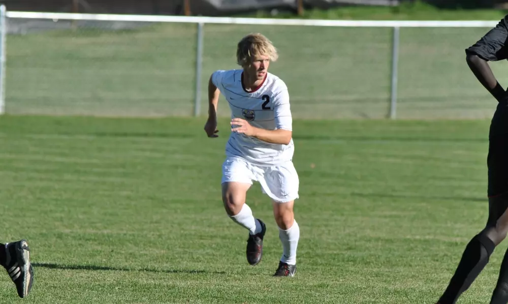 Matt Johnson, v.  Bethany Lutheran, 2011