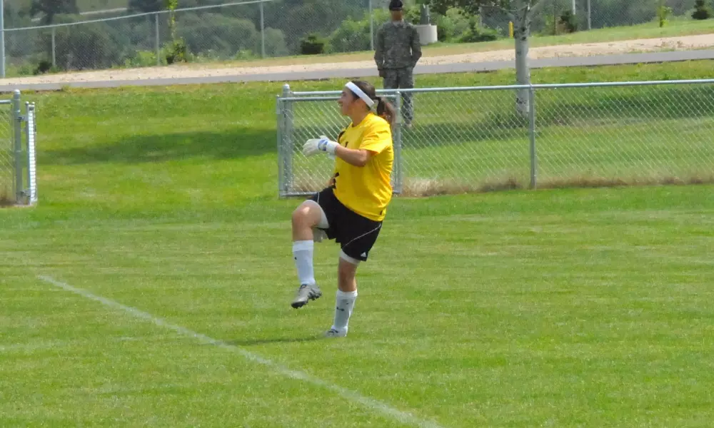 RiAnne Metz v. MSU Moorhead, 8/27/11