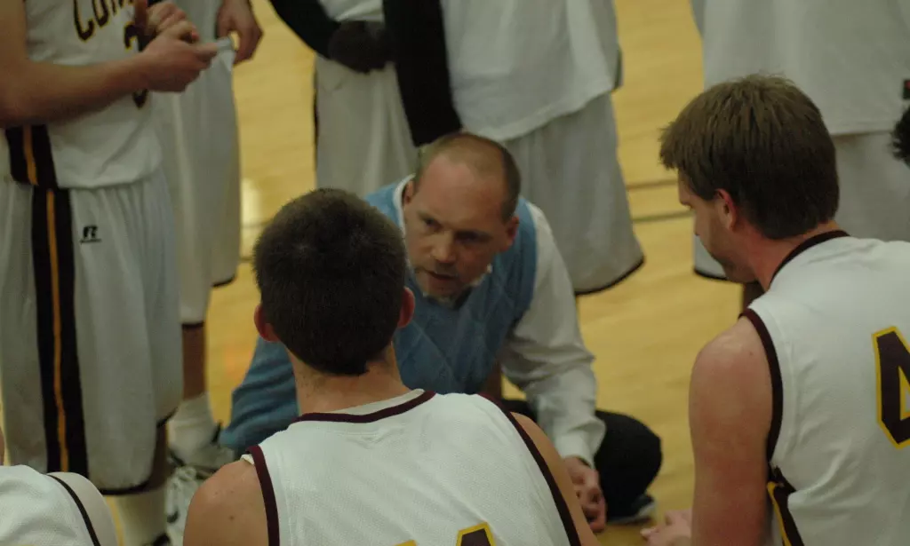 Paul Grove v. St. Scholastica, 2/17/12