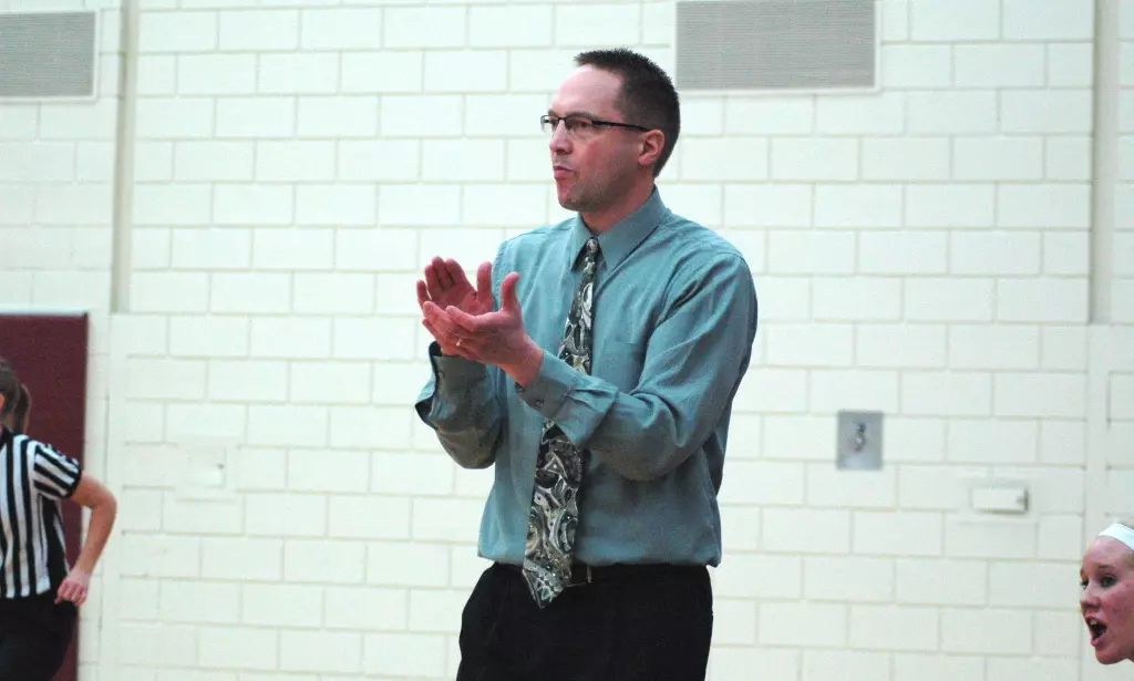 Tim Grove v. St. Scholastica, 2/17/12