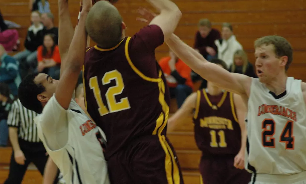 Derek Schmidt v. Northland, 2/18/12