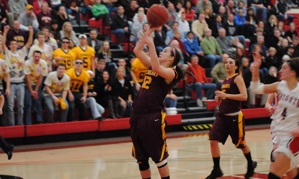 Kendra Wycoff v. Martin Luther, 2/25/12