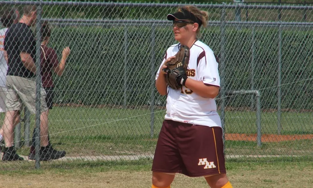 Kelsey Draper, Spring 2011