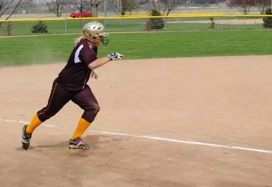 Mercedes Klimek v. Martin Luther, 4/5/12