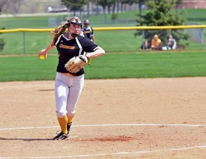 softball