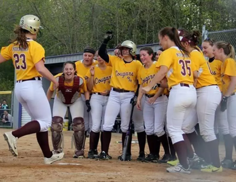 softball