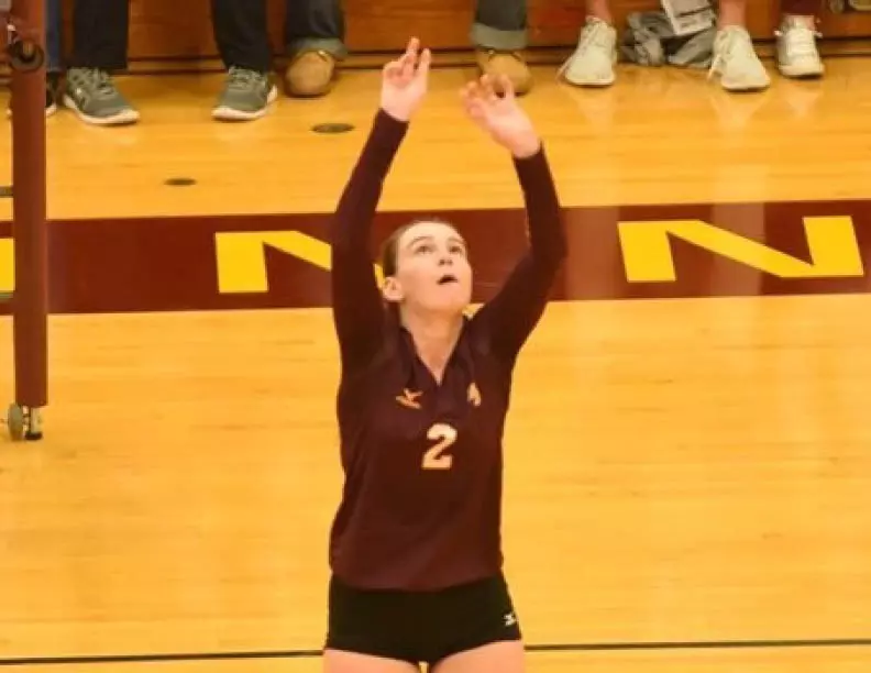 volleyball