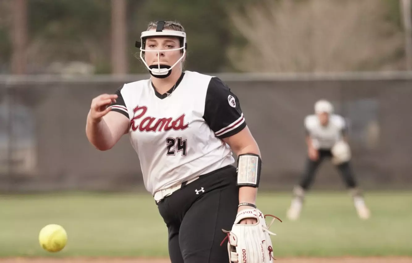 Emily Butts - 2024 - Softball - University of Mobile