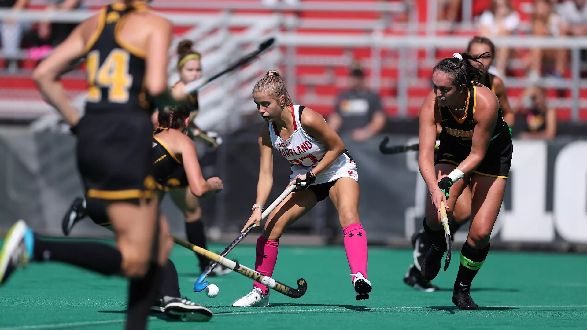 Field Hockey