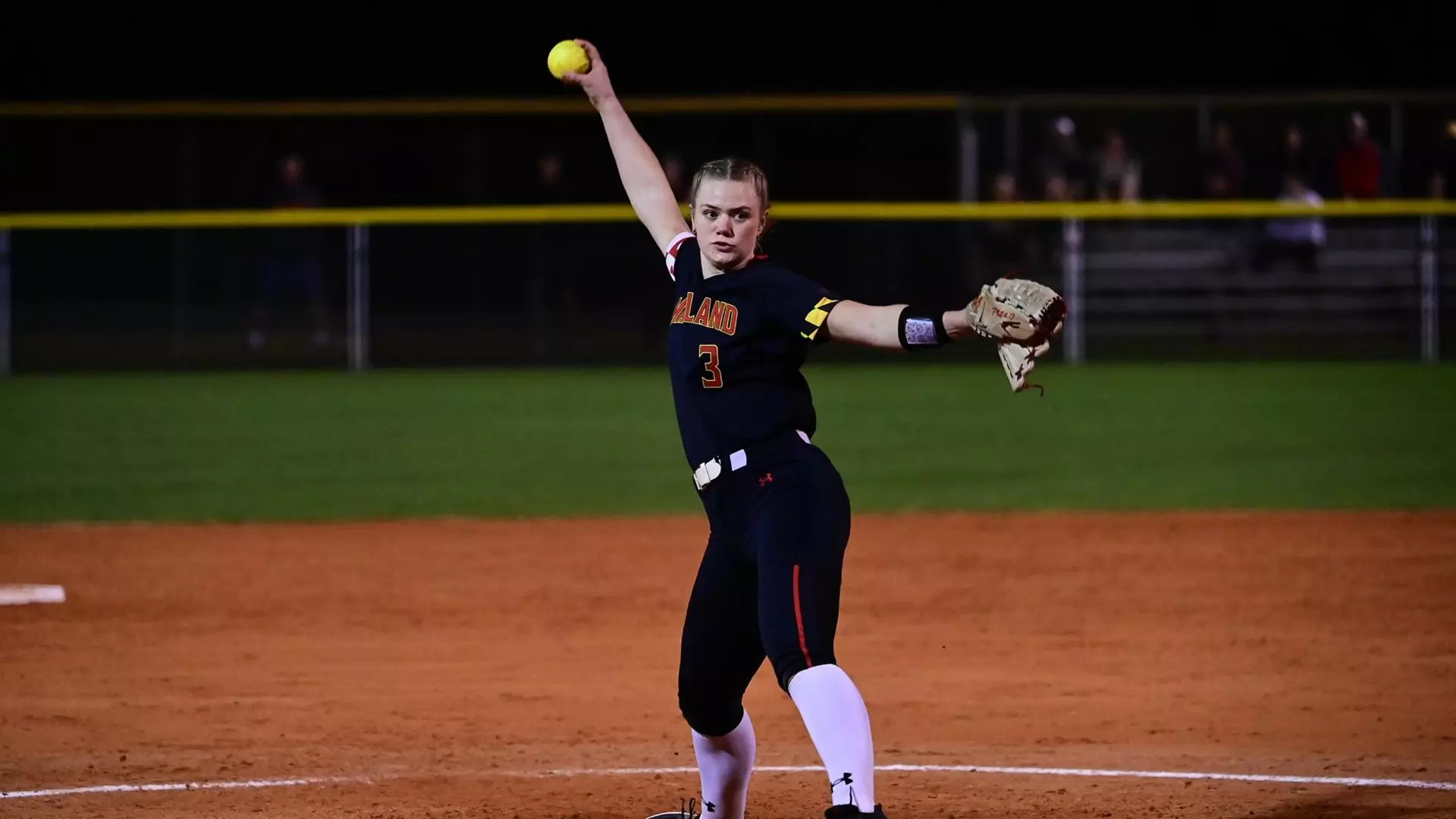 Trinity Schlotterbeck