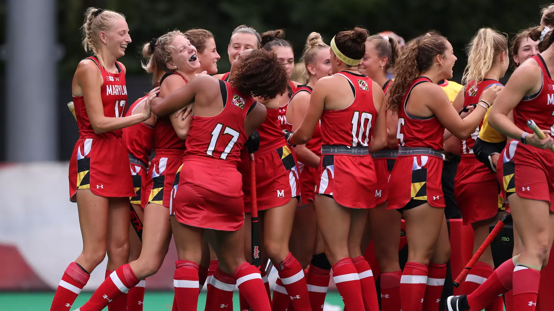 Maura Verleg Celebration
