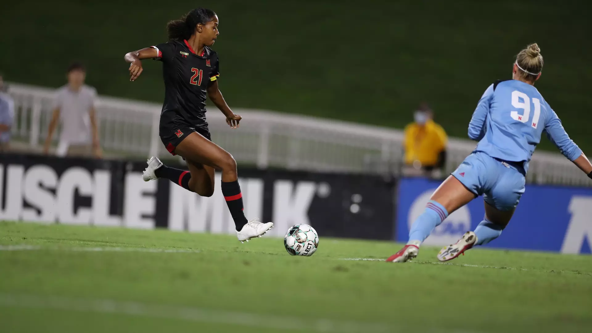 Women's Soccer