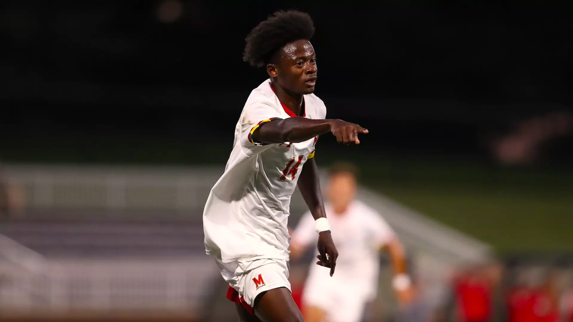 Maryland Men's Soccer