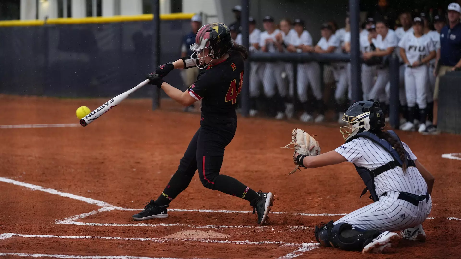 Maryland Softball