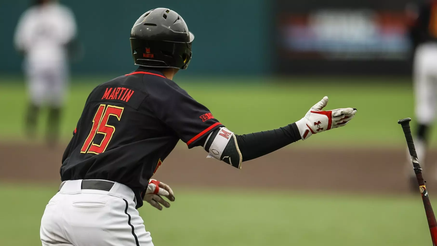 Zach Martin vs Rutgers