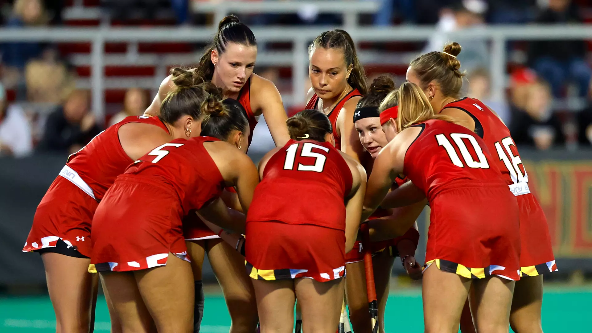 Huddle 