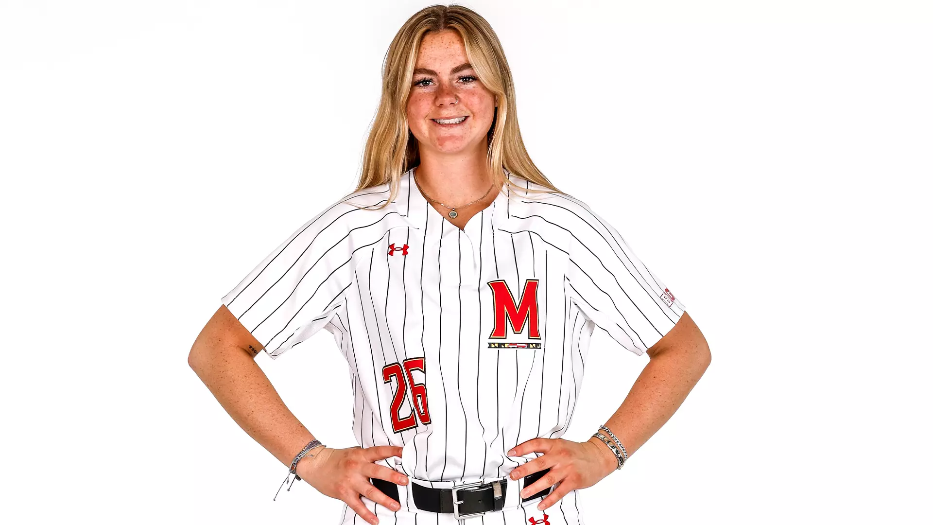 Sammi Woods Headshot