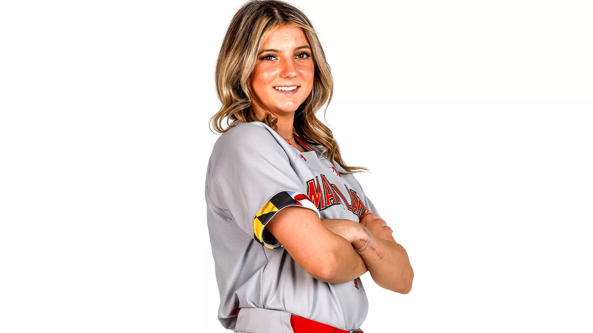 Madison Runyan Posed Action