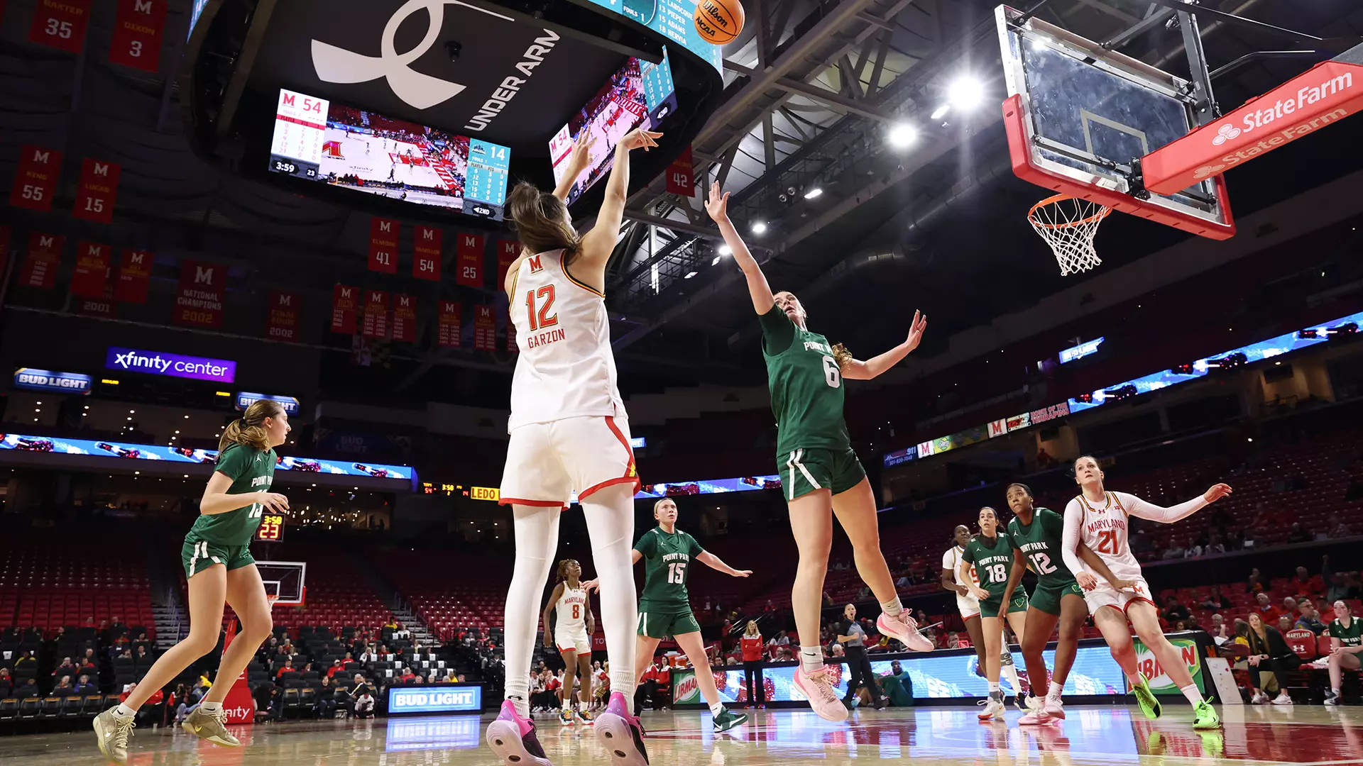 Yarden Garzon Vs PPU