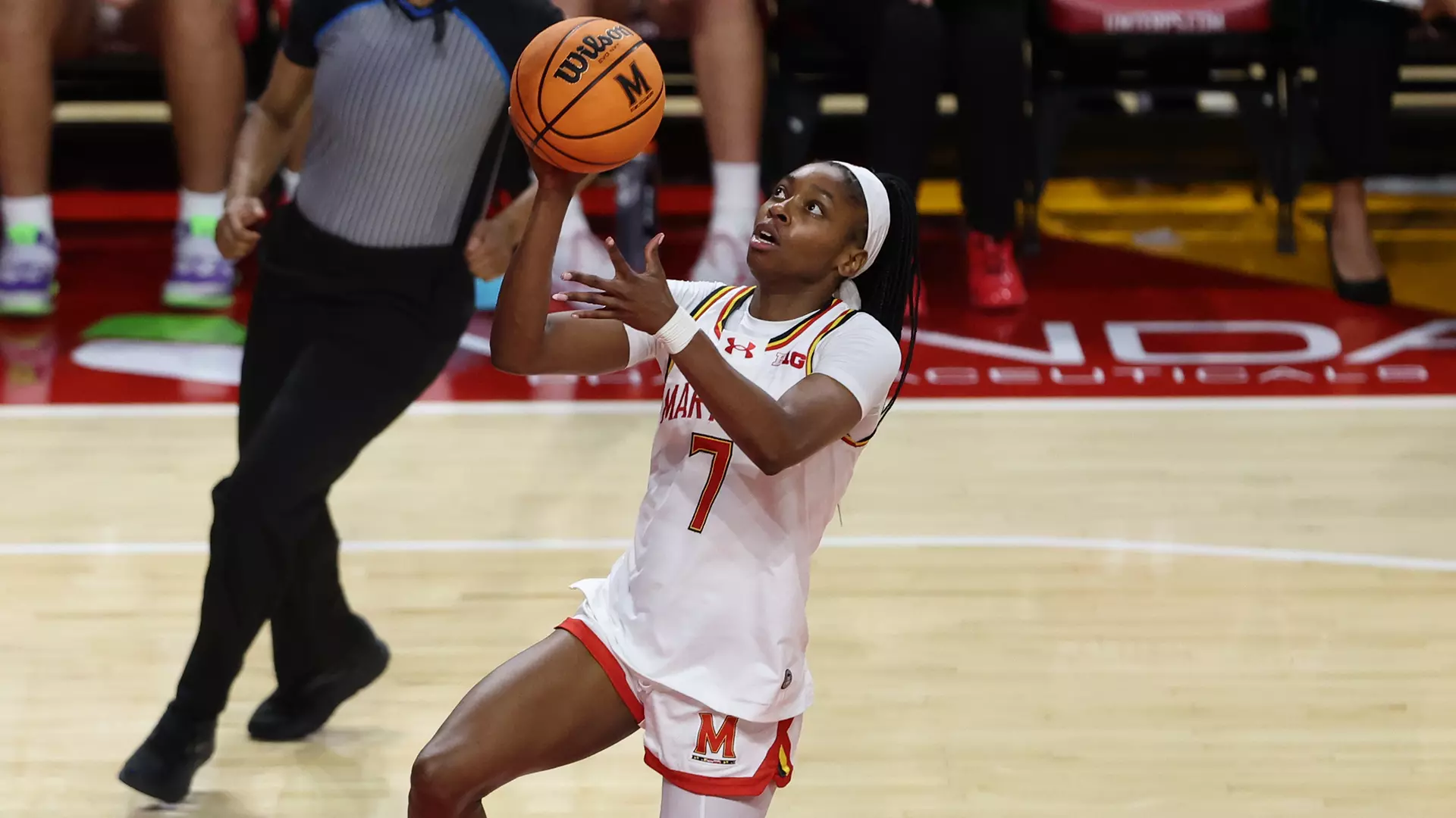 Oluchi Okananwa Vs Princeton