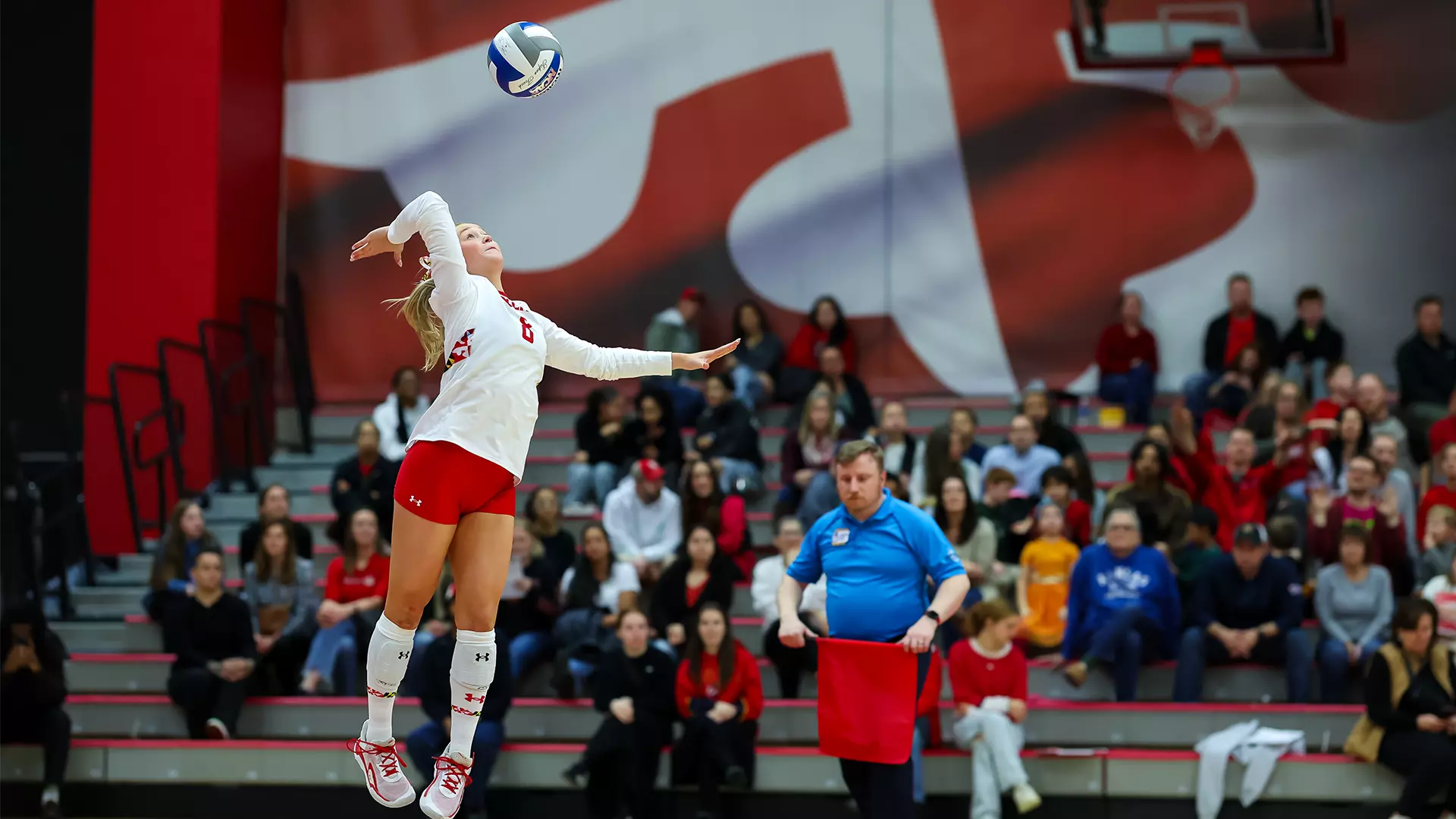 Addie Canady Washington