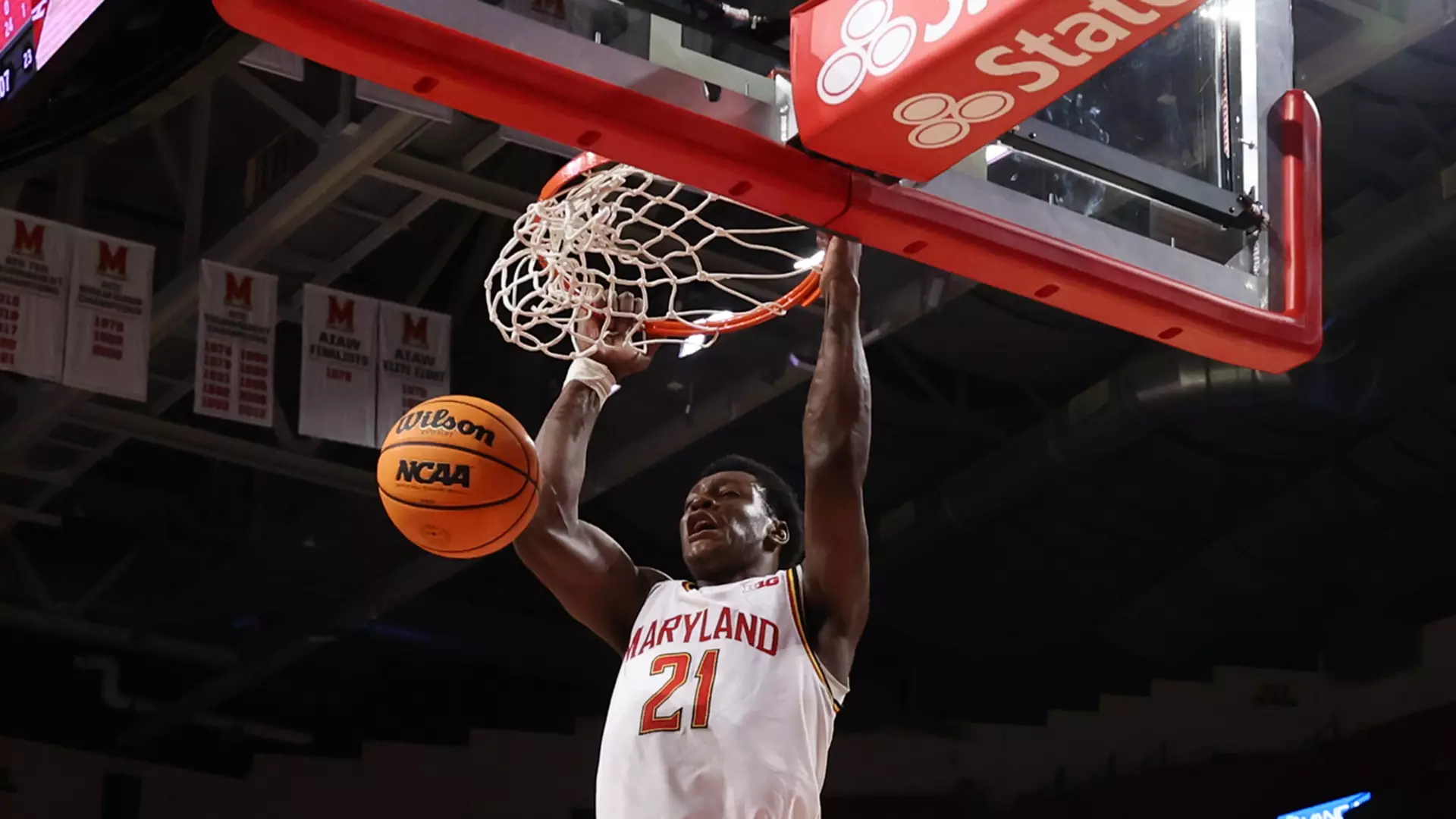 Pharrel Payne Dunk Vs Wagner