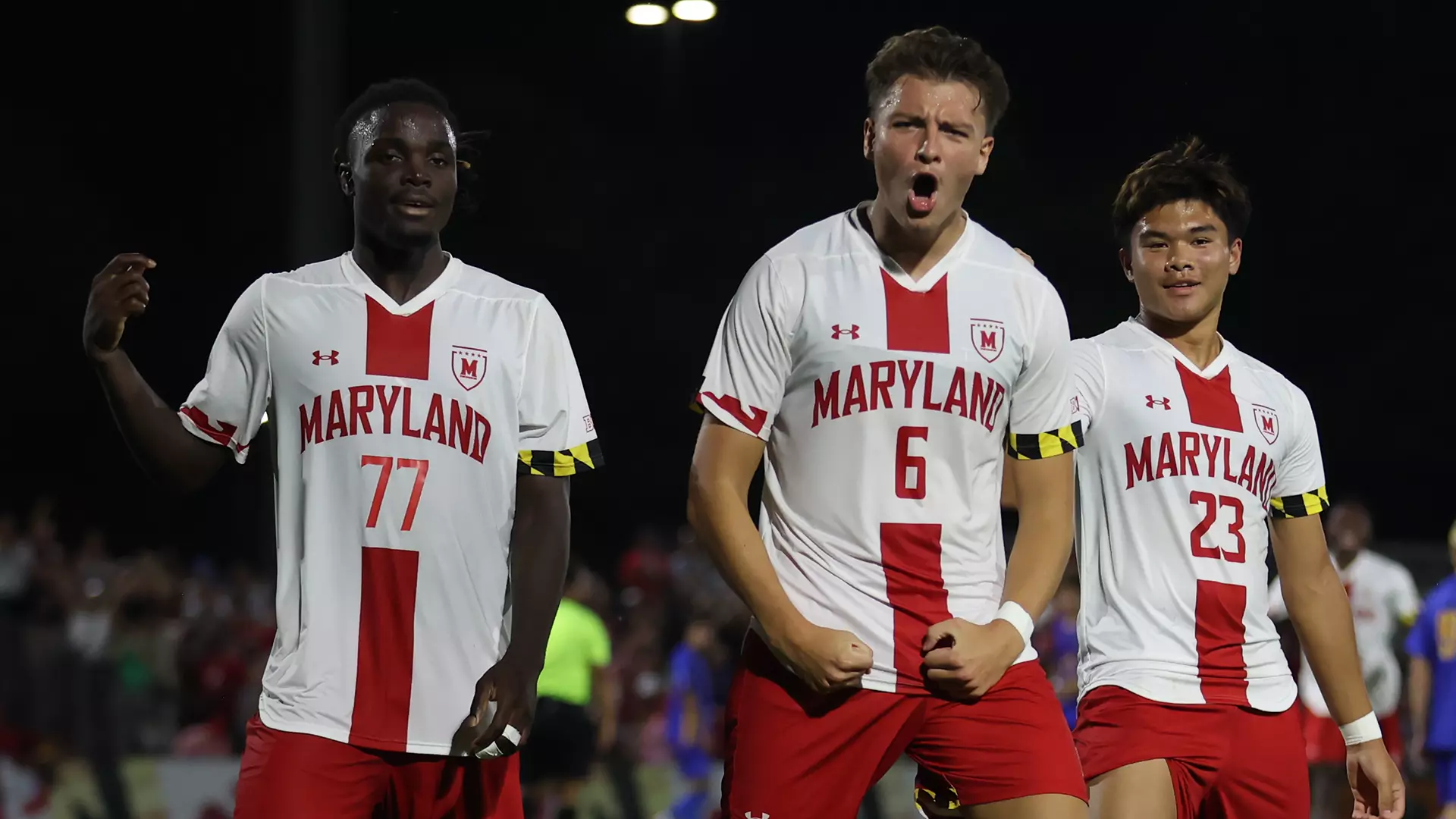 MSoccer Vs Pitt