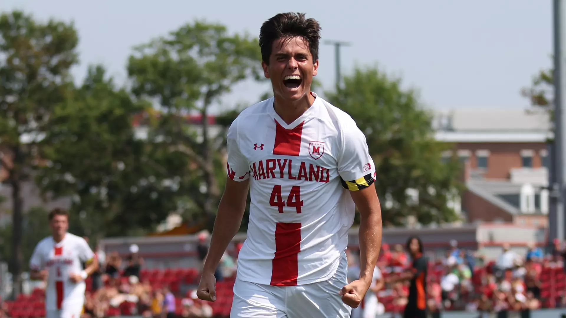 MSoccer vs Pacific