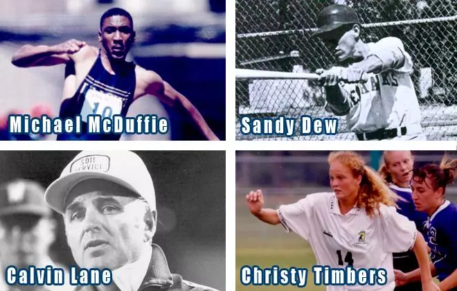 Hall of Fame graphic