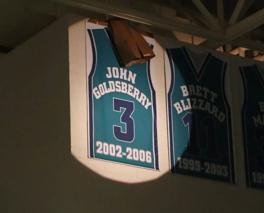 Goldsberry Celebration