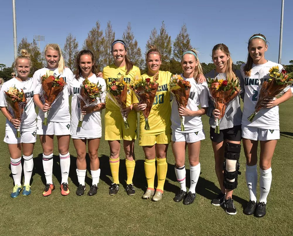 2016-17 Senior Class