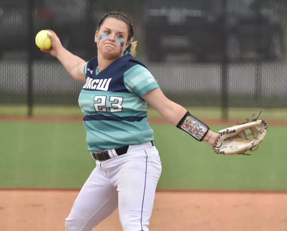 Sarah Davis 2016 Action vs James Madison