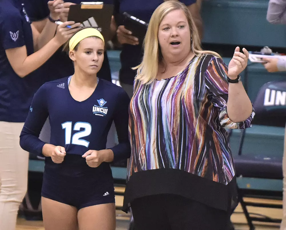 Sydney Alvis/Amy Bambenek