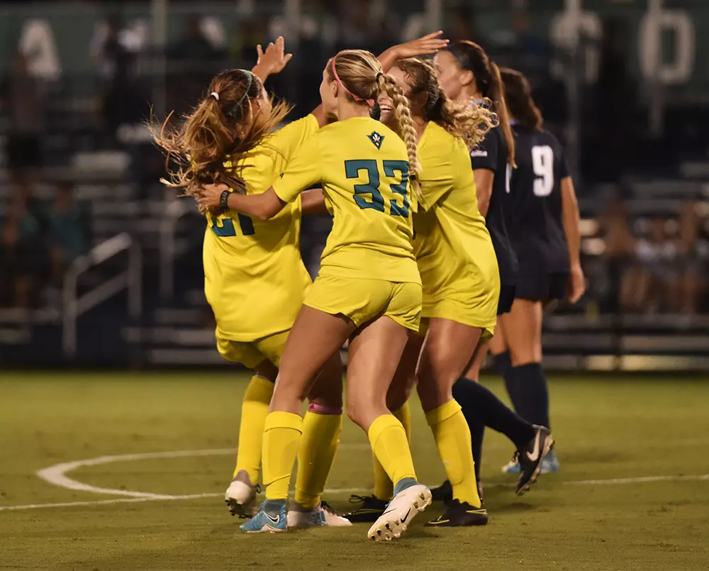 Celebration 2017 Action vs. Old Dominion