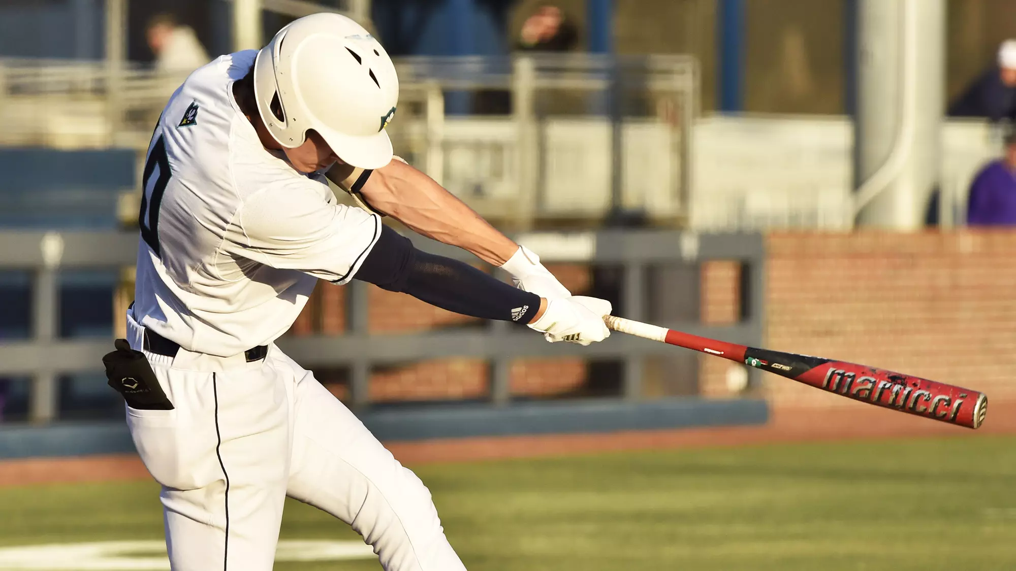 Baseball Vs. JMU