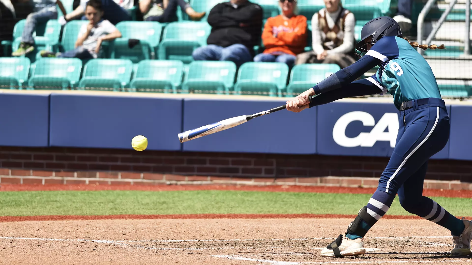 Softball Vs. Delaware