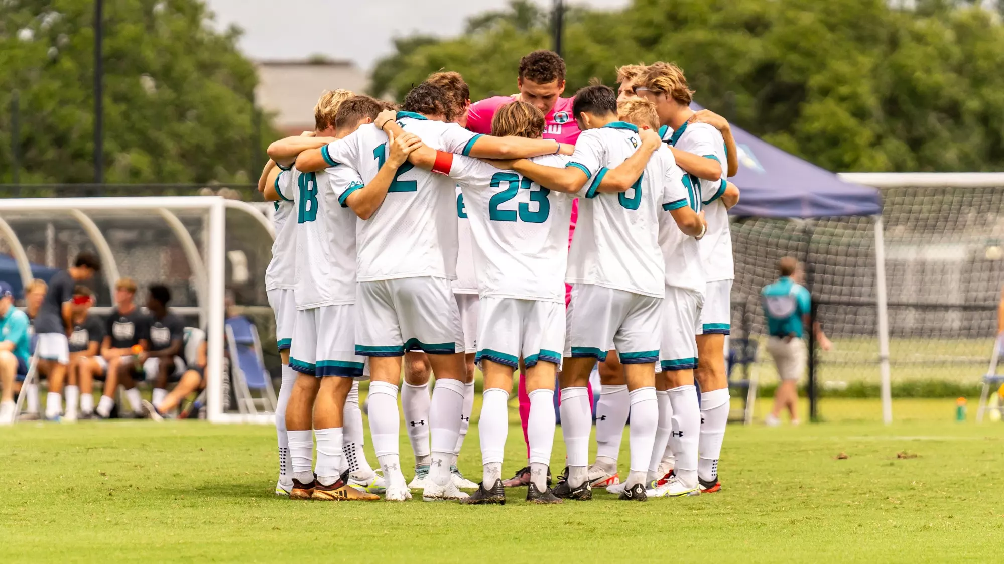 MSOC vs. ETSU