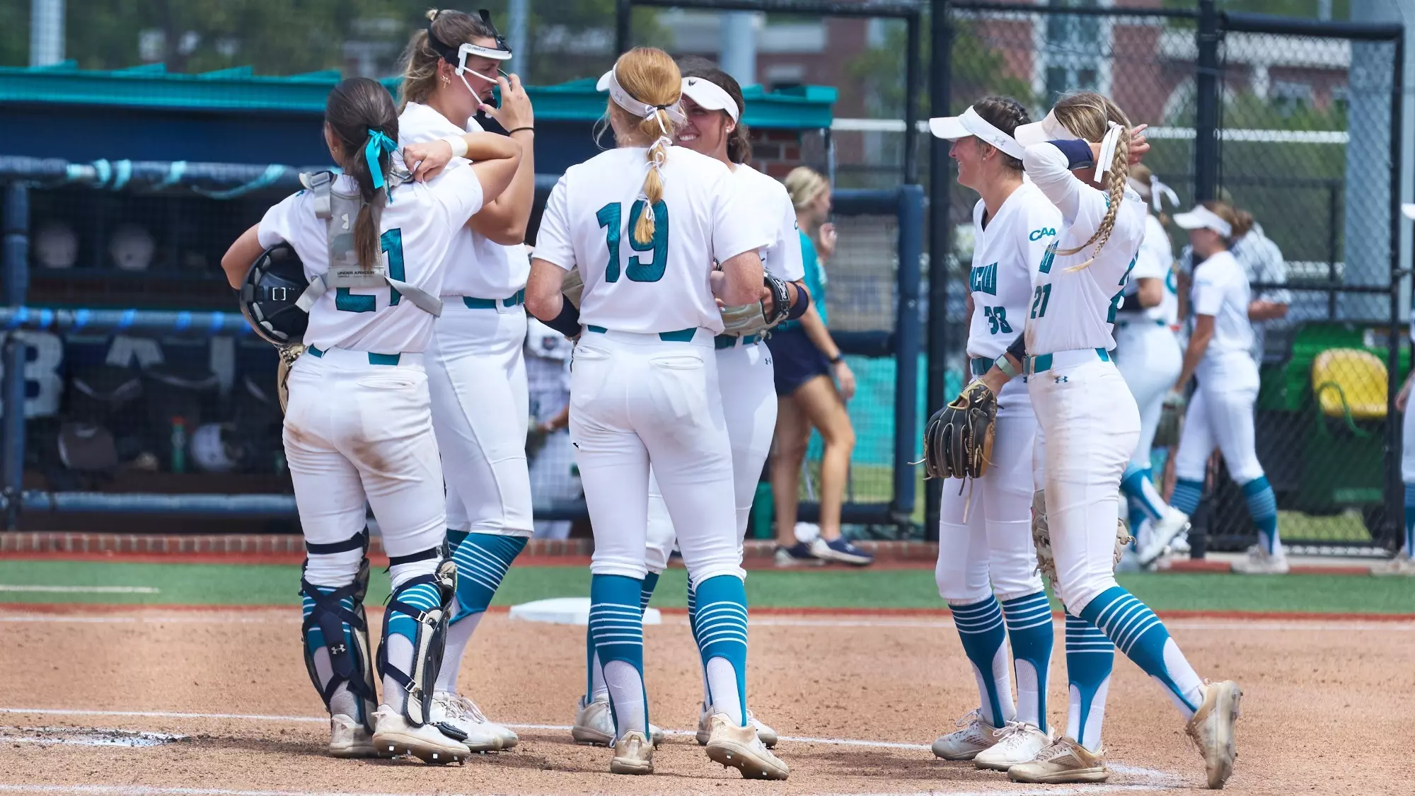 Softball