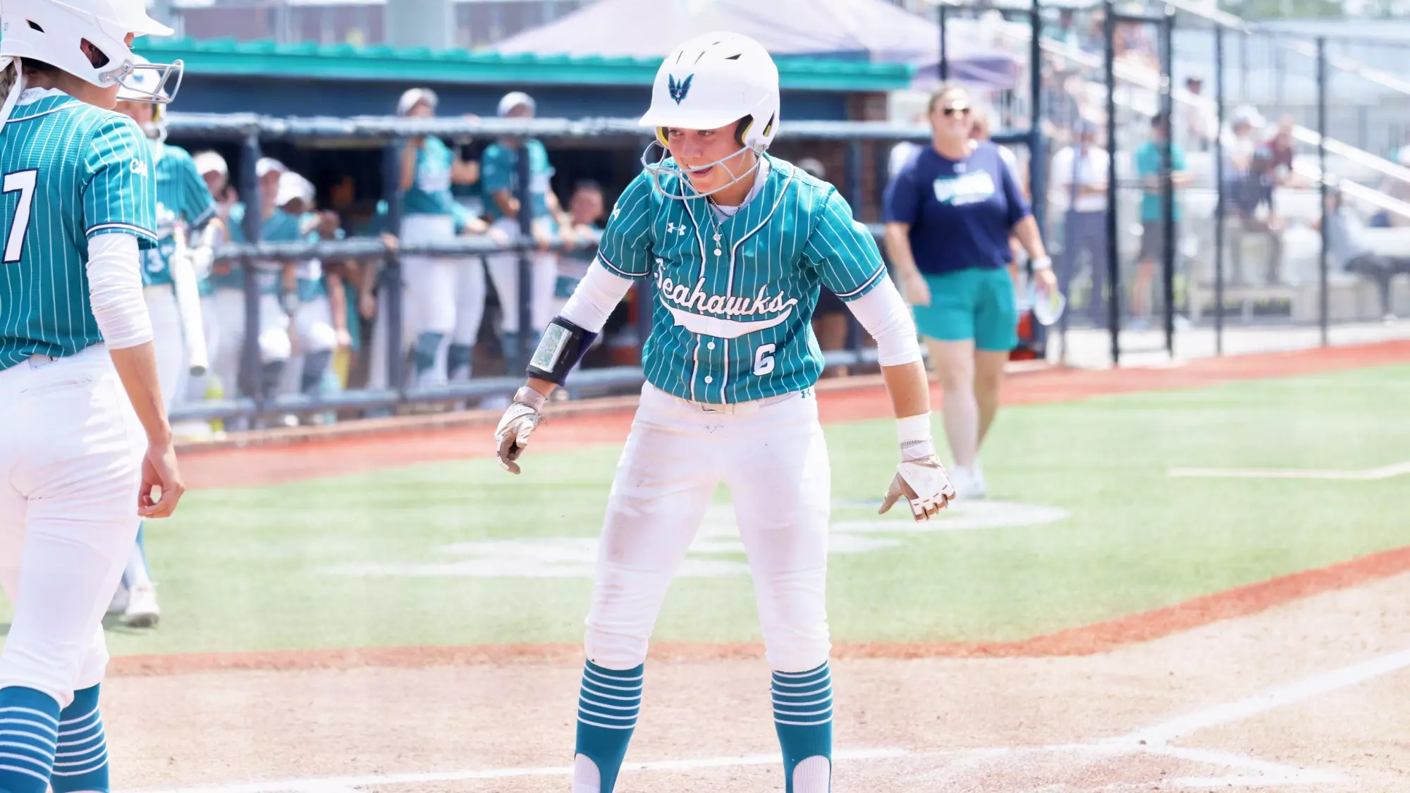 2024 CAA Softball Championship