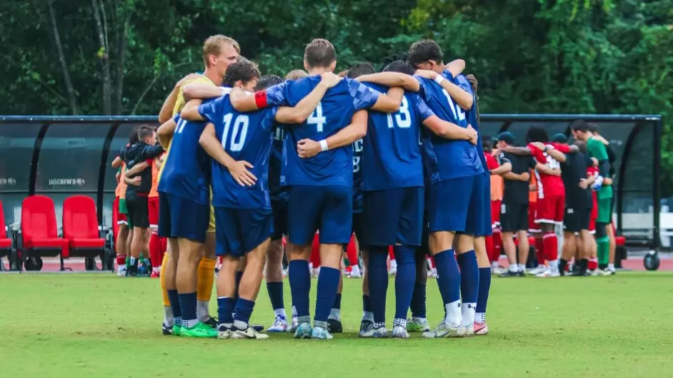 UNCW at NC State | Team Huddle