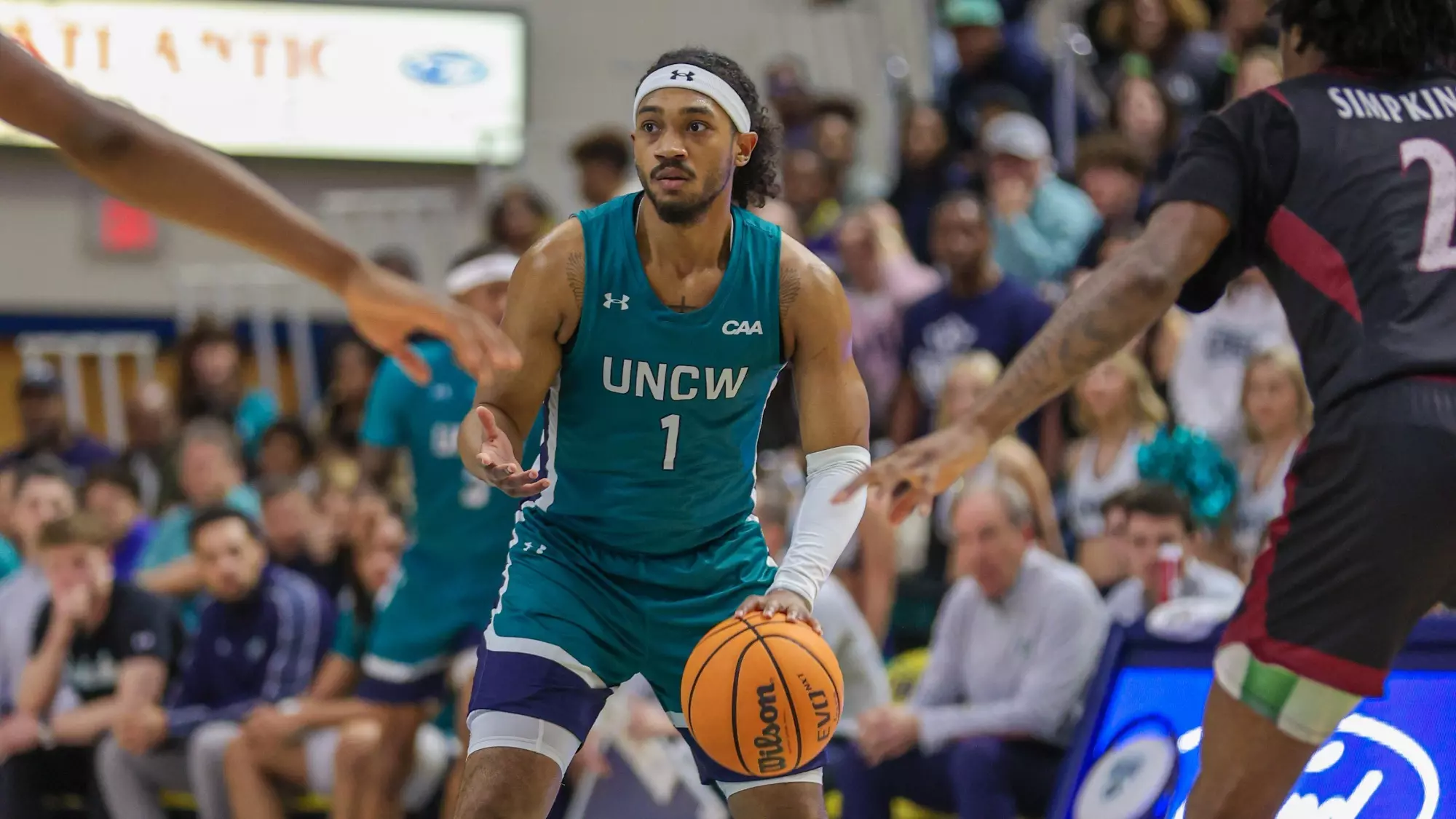 Donovan Newby