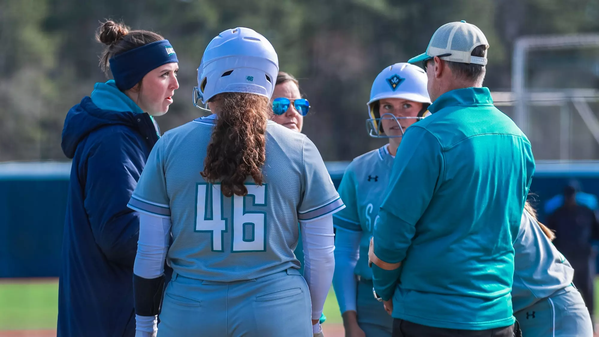UNCW Softball