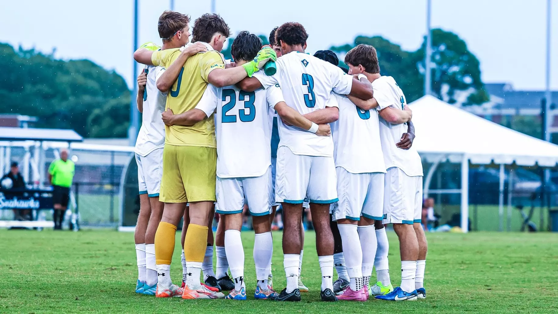 MSOC Huddle