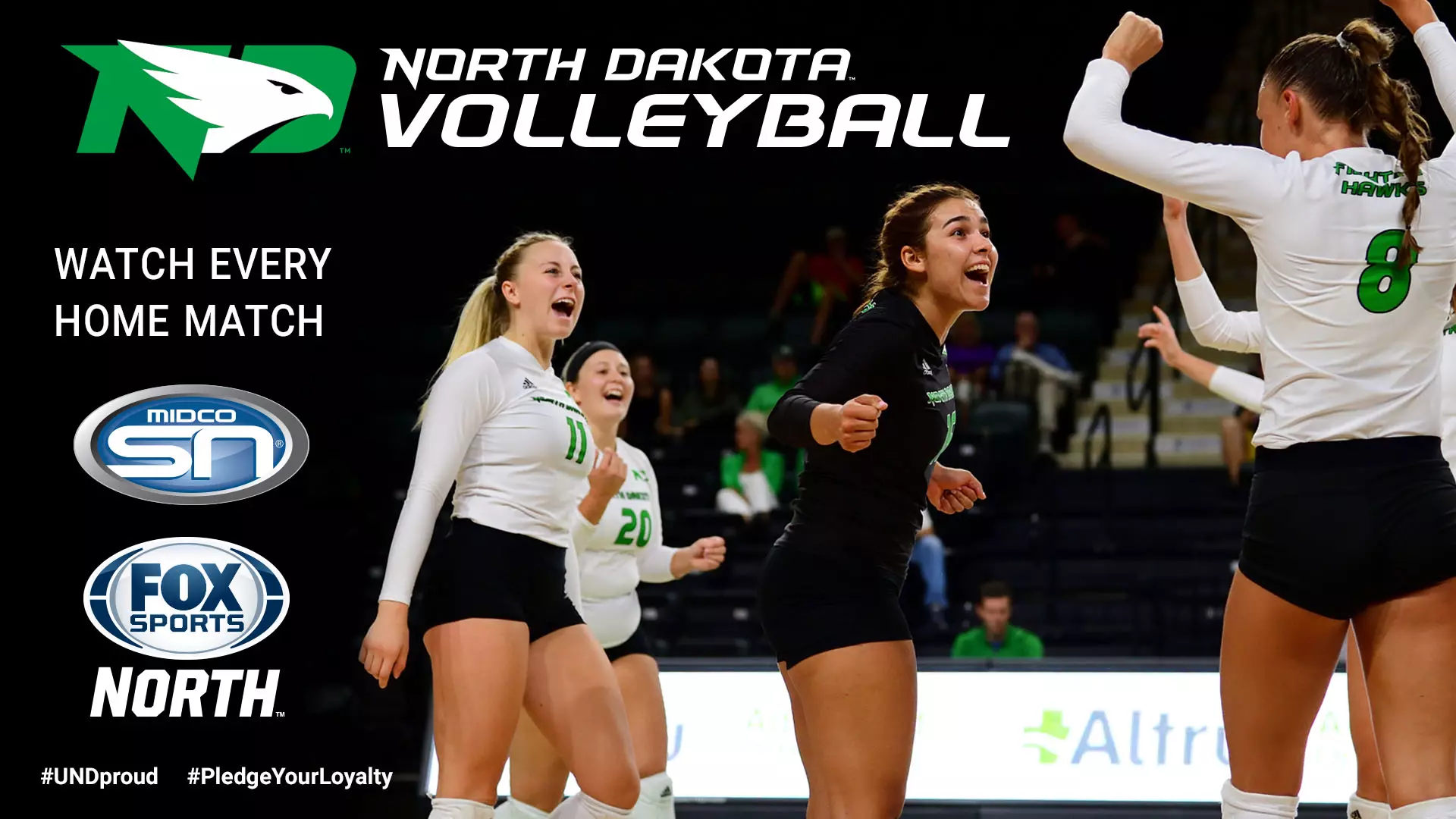 VB TV Graphic